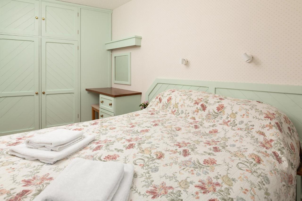 Galwad Y Mor Aparthotel St. Davids  Buitenkant foto